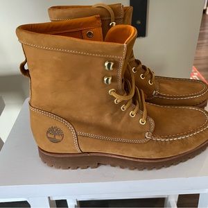 Men’s Timberland Boots